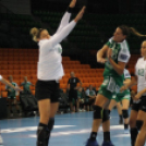 2020.08.14. Audi ETO KC-Ferencváros női kézilabda felkészülési mérkőzés