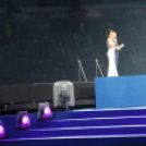 2017.07.23. EYOF megnyitó ünnepség Fotók:árpika 