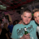 Club Mundo -  Antonyo 2013.07.13. (szombat) (Fotók: Mundo)