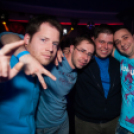 Club Neo (Győr) - Newik 33th Birthday Party - 2014. április 12. (szombat)