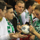 2020.01.18.Győri Audi ETO KC -Kisvárda Női kézilabda mérkőzés Fotók:árpika 