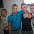 Club Mundo -  Antonyo 2013.07.13. (szombat) (Fotók: Mundo)