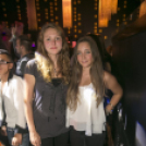 Club Vertigo - The Opening w/ Dave Martin 2014.09.13. (szombat)