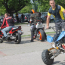 2015.05.09. Motoros Felvonulás Győr Fotók:árpika