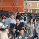 2017.08.28. Győri Audi ETO Évadnyitó Fotók:árpika 