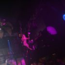 Club Vertigo - Julia Carpenter 2015.12.05. (szombat) (Fotók: Vertigo)