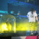 2017.07.23. EYOF megnyitó ünnepség Steve Aoki Fotók:árpika 