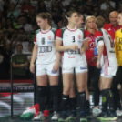 2019.07.21.Kézilabda Női U19-es EB Döntő Magyarország-Hollandia és záróünnepség