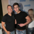 Club Mundo -  Sterbinszky 2013.08.24. (szombat)