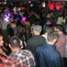  2015.11.28 Mamma Mia Video Disco Dj:Hubik&Solymi Conga Fotók:árpika