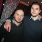 2016.01.16 Mamma Mia Szombati Házibuli DJ:Balage&Solymi Conga Fotók:árpika