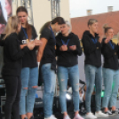 2018.05.14. Audi ETO KC ünneplése Fotók:árpika 