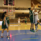 2013.02.03.Hat-Agro Uni Győr - Sbk Samorin Női kosárlada (2) Fotók:árpika