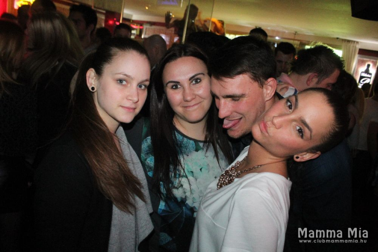 2015.04.04 Mamma Mia Szombati Házibuli Dj:Balage&Solymi Konga fotók:árpika