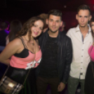 Club Vertigo - Rockerek és plázacicák 2014.10.18. (szombat)