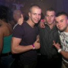 Club Vertigo -  All for Ladies 2013.10.12. (szombat)