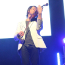 2017.02.11.Edvin Marton Rock Symphony Koncert Audi Aréna Fotók:árpika 