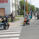 2015.05.09. Motoros Felvonulás Győr Fotók:árpika