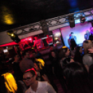 2017.03.03.Mamma Mia Retro Friday&Groovhouse Dj:Hubik