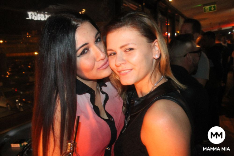 2018.12.08.Szombat Mamma Mia 10.Születésnapi Party Fotók:árpika