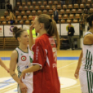 2013.04.06 Szombat Hat-Agro Uni Győr-Dksk Miskolc női kosárlabda fotók.árpika