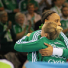 2019.10.16.Győri Audi ETO KC- Érd női kézilabda bajnoki mérkőzés