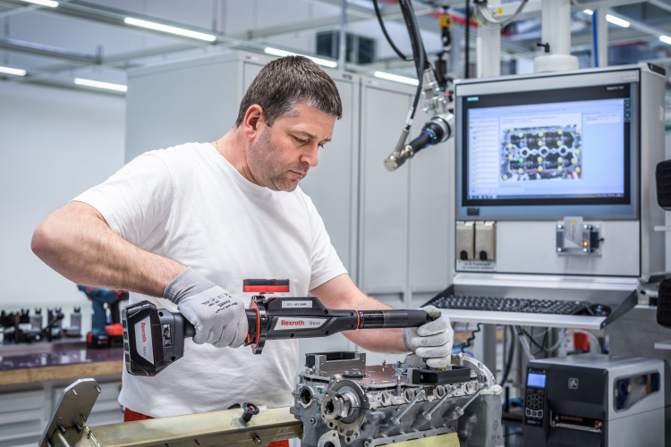 Van, ami a sorozatgyártás befejezése után indul az Audi Hungariánál