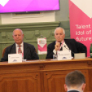 2017.07.23. EYOF 2017 Sajtótájékoztató Fotók:árpika 