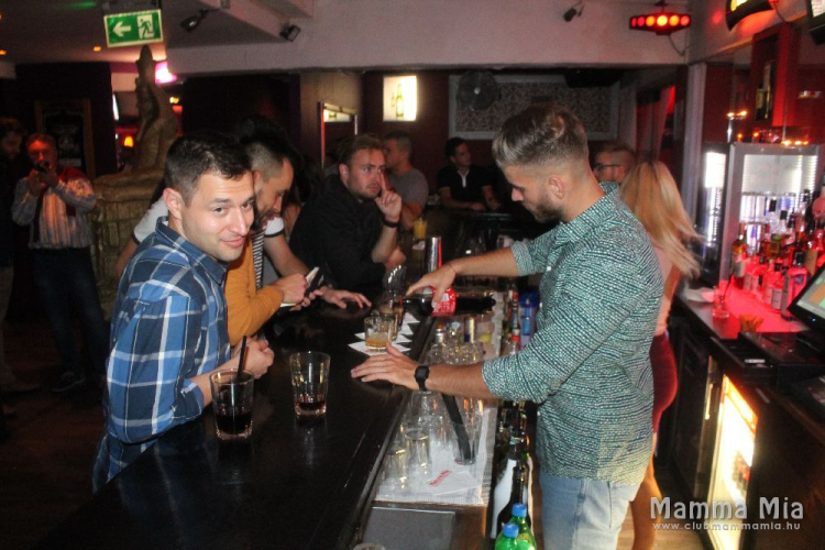 2017.09.01. Mamma Mia Dance All Night Dj:Hubik Fotók:árpika