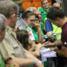 2018.05.04 Győri Audi ETO KC-Székesfehérvár női kézilabda mérkőzés Fotók:árpika