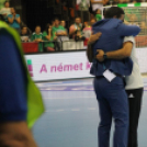 2017.11.06. Győri Audi Eto KC-Rostov Don női kézilabda Bajnokok Ligája Fotók:árpika .