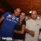 2014.07.09.Szerda - Lapos Party