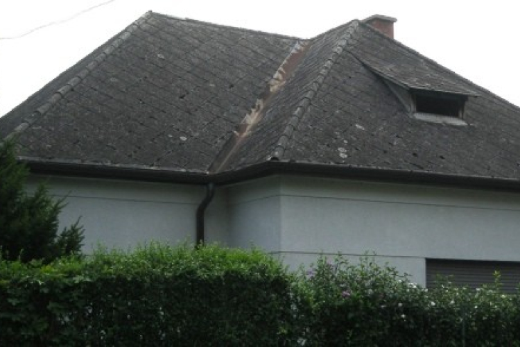 Rejtett veszélyforrás környezetünkben: így mérgez az azbeszt