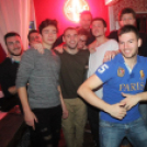 2016.02.12.Mamma Mia Video Disco Dj:Hubik & Solymi Conga Fotók:árpika