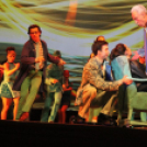  2016.03.19 Audi Aréna Omega és az ExperiDance musicel Fotók:árpika