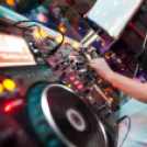 Club Neo (Győr) - Nőnapi Party - Magic Mike, Newik, Ati, Alex, Solymi - 2014. március 8. (szombat)