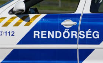 Két gyerek megsérült egy Veszprém megyei balesetben