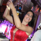 2014.04.19. Mamma Mia Celebek a Pultban Bódi Sylvi És Berki Krisztián,Hódi Pamela Fotó:árpika