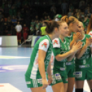 2018.03.10 Győri Audi ETO KC-RK Krim Ljubljana női BL kézilabda Fotók:árpika 