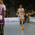 2017.10.07. Audi Eto Kc-Fc Midtjylland Bajnokok Ligája 1. mérkőzés 