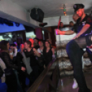 2018.03.09.Mamma Mia Nőnapi Party DJ:Orosz Sándor&DJ:ICE Esti Egyenleg Live & Solymi Conga