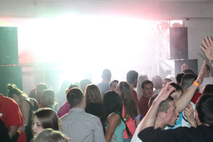 2014.04.15 Kedd AK Hallgatói Napok 2014 Fotók:árpika