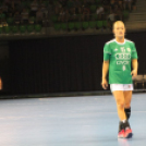 2018.08.15.Audi Eto Kc-Mosonmagyaróvár Kc Női kézilabda felkészülési mérkőzés Fotók:árpika 