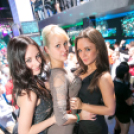 Club Vertigo - Julia Carpenter 2013.12.21. (szombat)