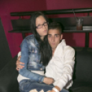 Club Vertigo - UV Party / Let' Drink 2014.09.27. (szombat)