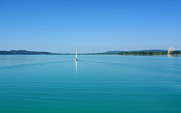 Kánikula váltja a zivataros időt