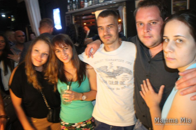 2016.06.04.Mamma Mia Bacardi Night Dj:Balage&Solymi Conga Fotók:árpika