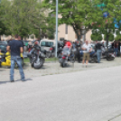 2015.05.09. Motoros Felvonulás Győr Fotók:árpika