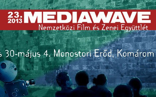 Átadták a Mediawave fesztivál díjait