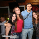 2014.09.24.Szerda - Ballantines Brazil Party